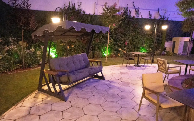 Kocabicak Buca Hotel