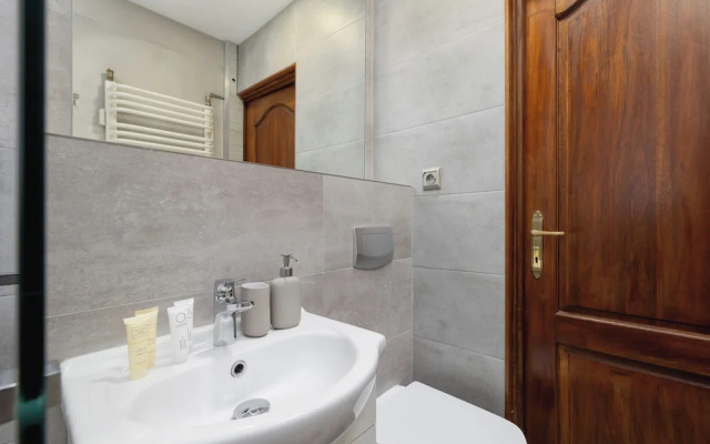 Apartment Zakopane Center by Renters