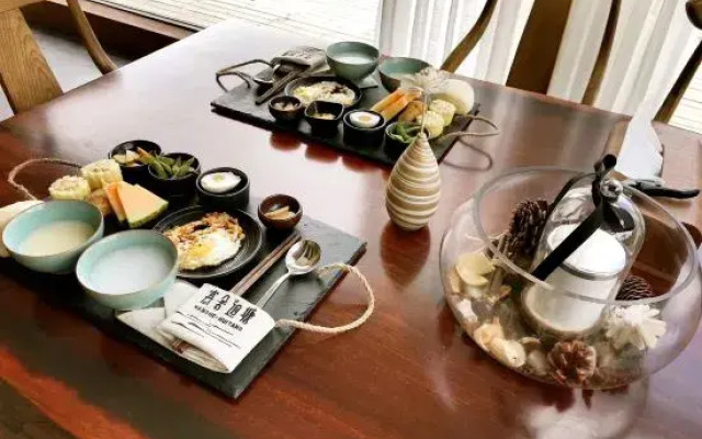 Hanshe Huitang Hotel