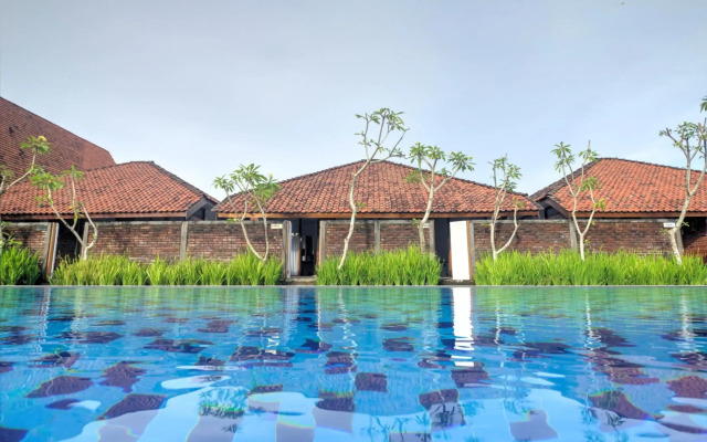 Shankara Borobudur