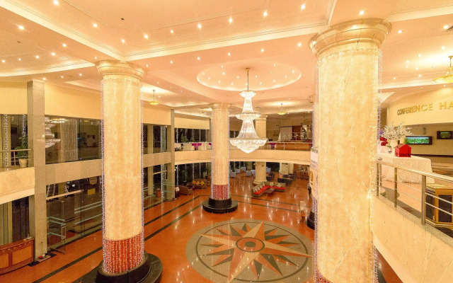 Saigon Halong Hotel