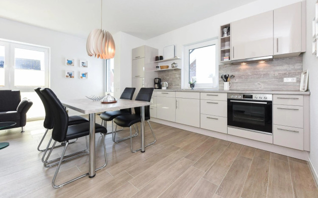 Ferienwohnung Himmelblau