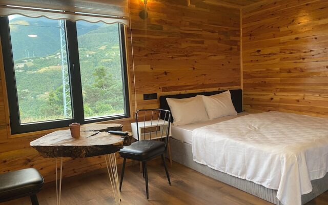 Katrevan Butik Otel ve Restorant