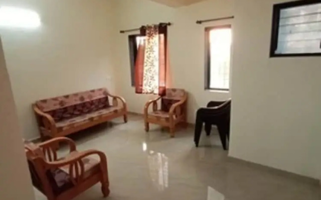 Snehban Agro Farm Resort