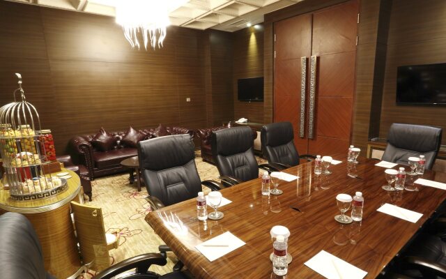 Belviu Hotel Bandung