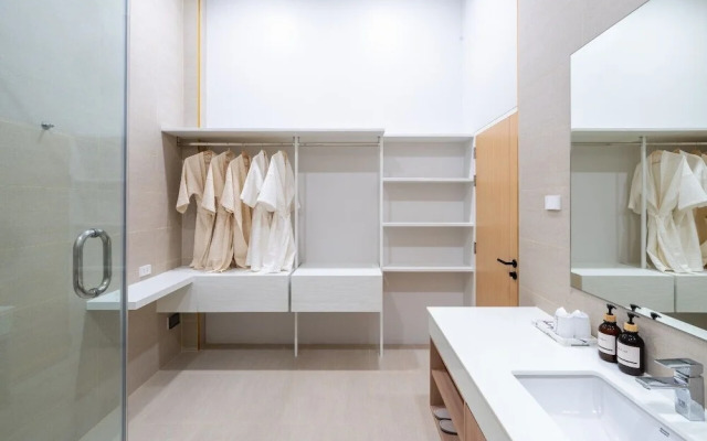 Lyntara Pool Villa Nongkhai