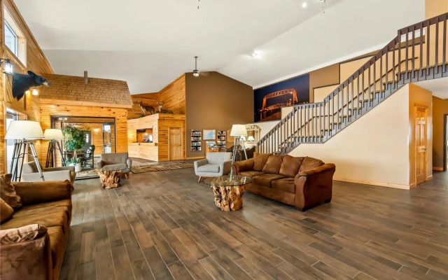 Quality Inn Superior - Duluth