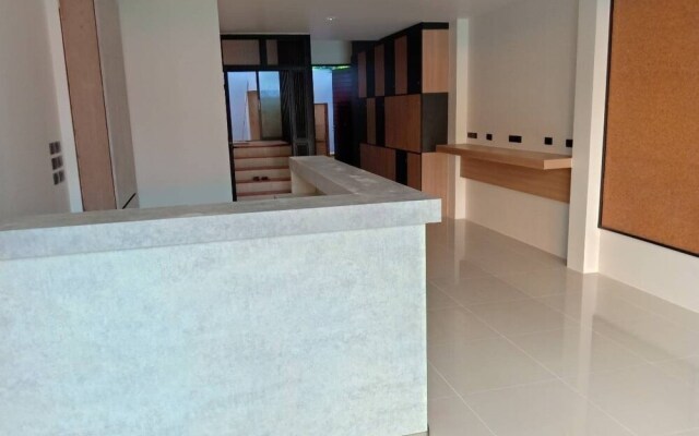 Stay@kata Poshtel