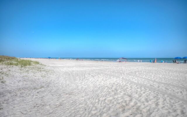 Ocean Dunes Villa by Vtrips