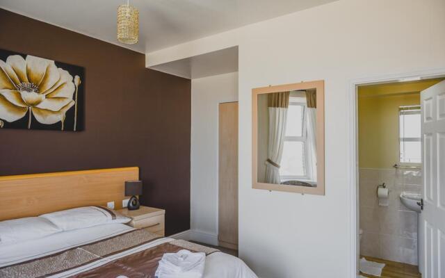 Seashells Guest House