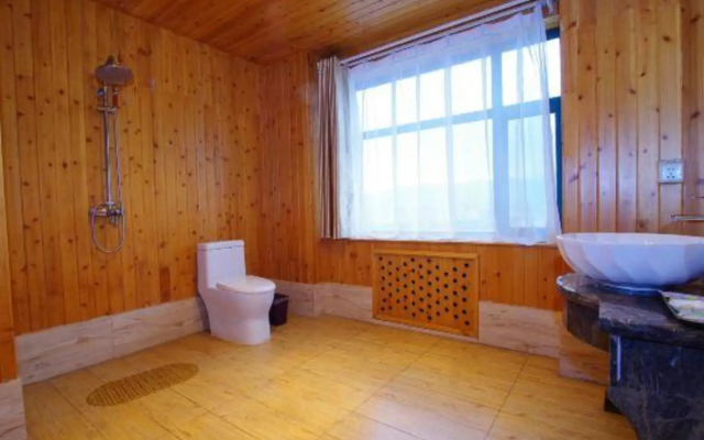 LanZhou JinLianHai Hotel