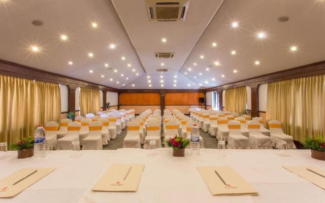 Hotel Barahi Pokhara