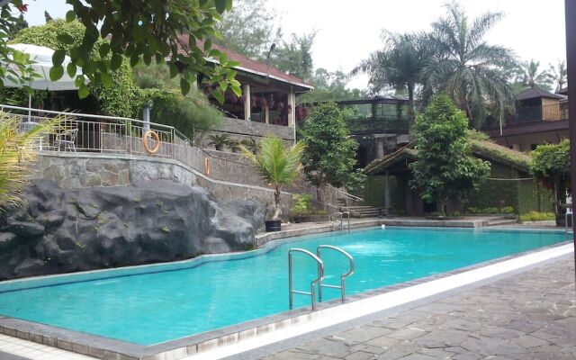 Hotel Moro Seneng