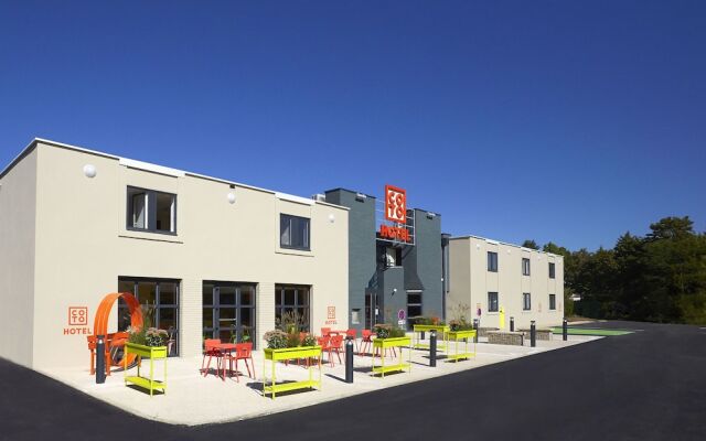 Coto Hotel