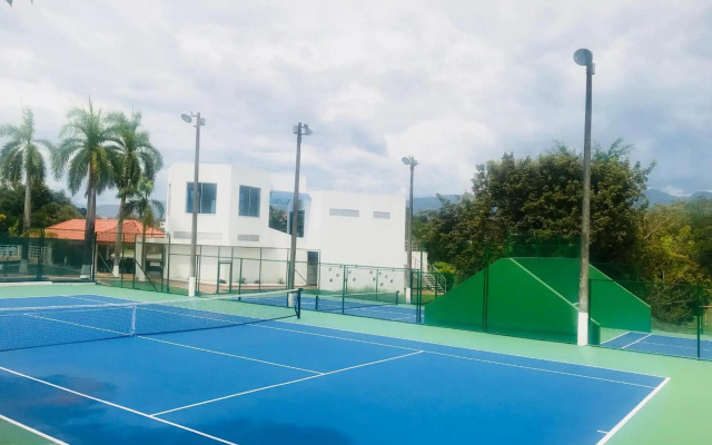 Casa Melgar Condominio Hacienda La Estancia