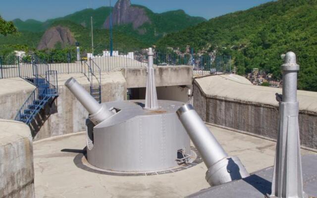 Julio de Castilhos Apartment