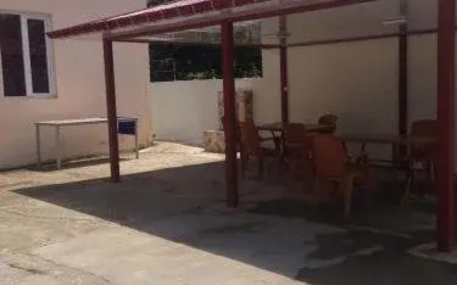 komforooms hotel