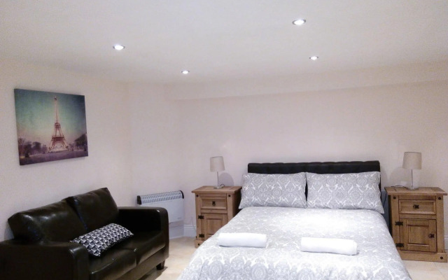 Belvidere Road Apartments