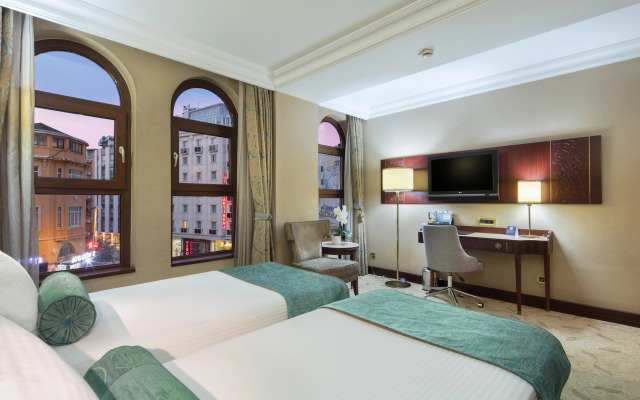 Crowne Plaza Istanbul - Old City