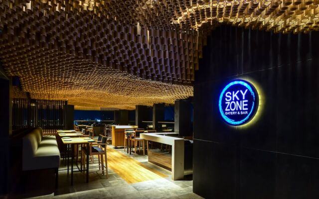 Regenta Place Raysons Kolhapur