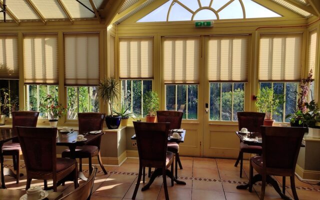 The Arundel Park Hotel