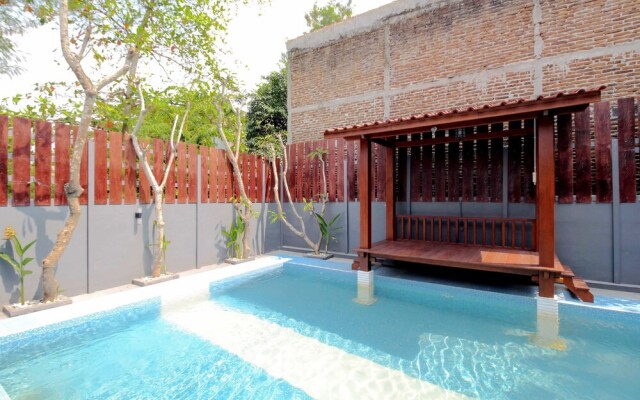 Airy Eco Condong Catur Rajawali Yogyakarta
