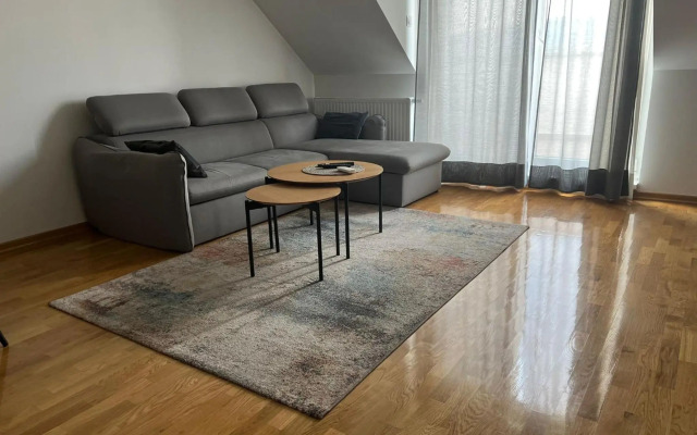 Špansko view -Comfy apartment