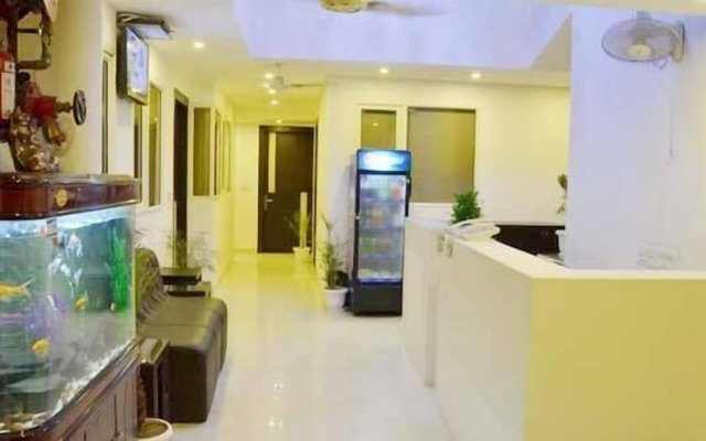 Hotel City Plaza 3