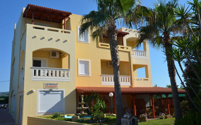 Thalassa Apartments