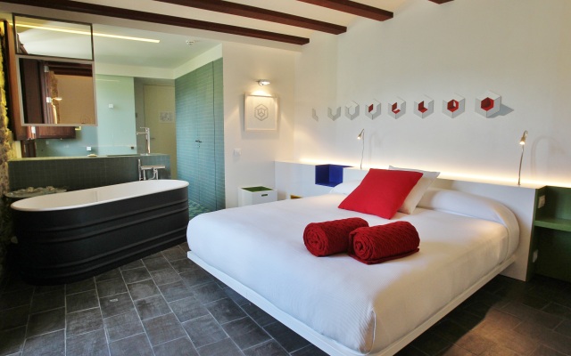 La Demba Art-Hotel & Restaurant