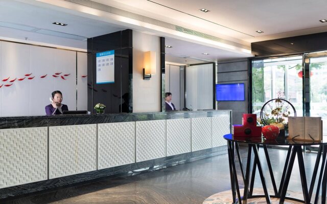 Yingshang Fanghao Hotel