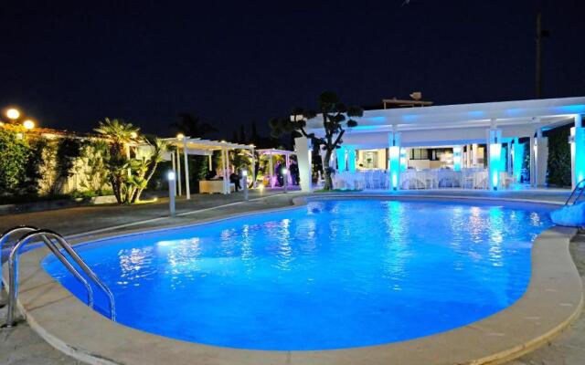 Hotel Nelton