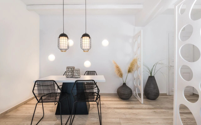 Smy Mediterranean White Santorini Adults Only