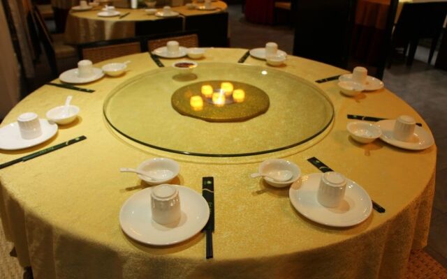 Jinshun Hotel