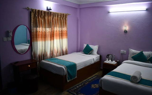 Hotel Miracle Pokhara