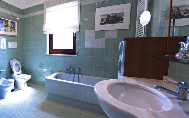 B&B La Volpina