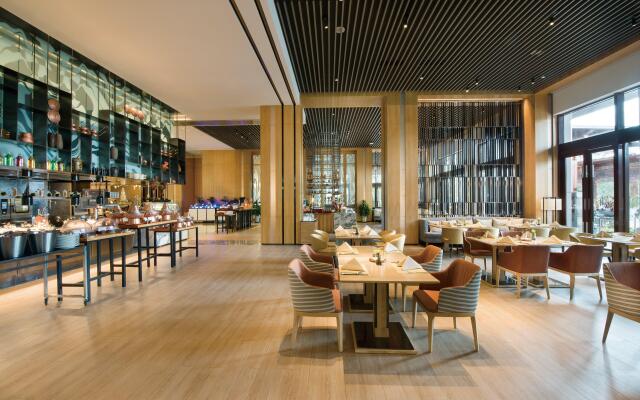 Crowne Plaza Kunming Ancient Dian Town by IHG