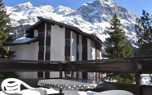 Apartment Confortable studio avec balcon sud