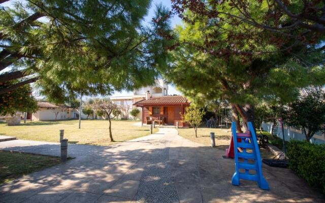 Aliki Guest House