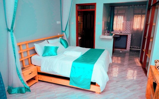 WestWay Luxury Suites