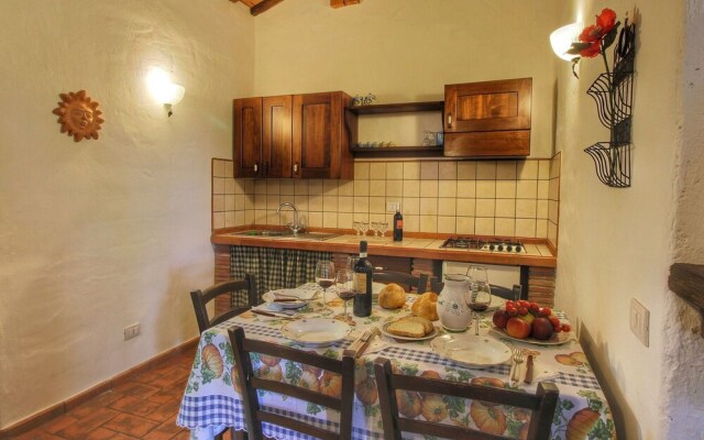 Belvilla by OYO Villa Boschetto