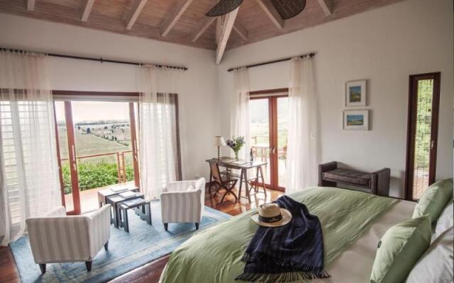 Clos Apalta Residence Relais & Chateaux