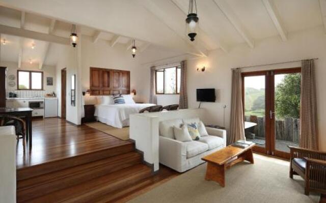 The Villino at Cypress Ridge Estate