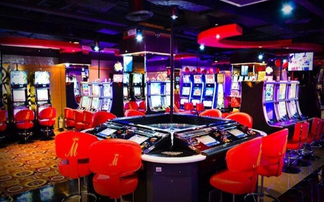 Networld Hotel Spa and Casino