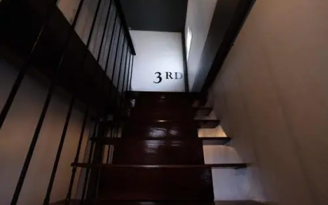 Saylomyen Guesthouse