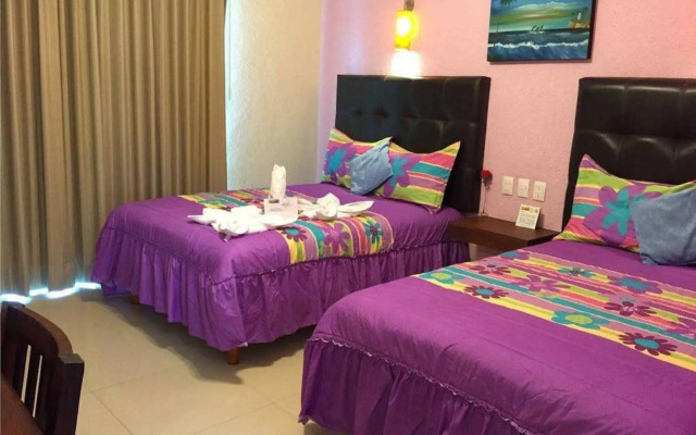 Hotel Isleño