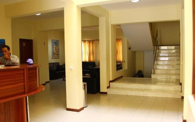 Hotel Lazareto