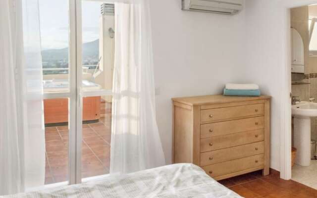 107257 Apartment In Fuengirola