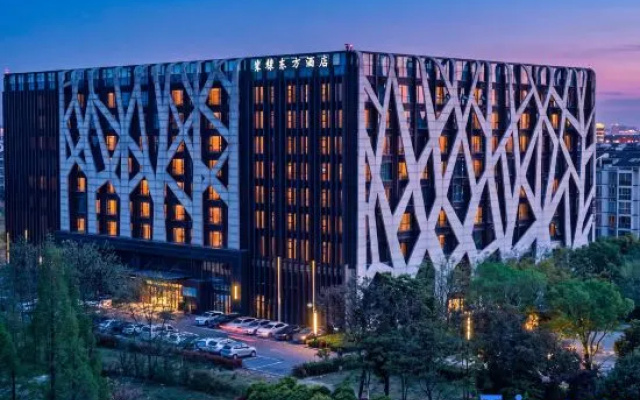 Tangdi Oriental Hotel