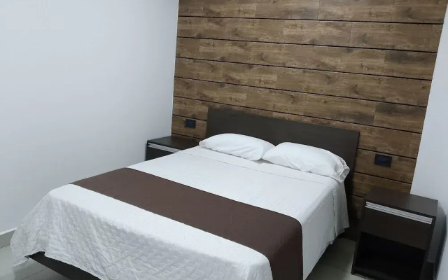 Apartamentos ARTECI